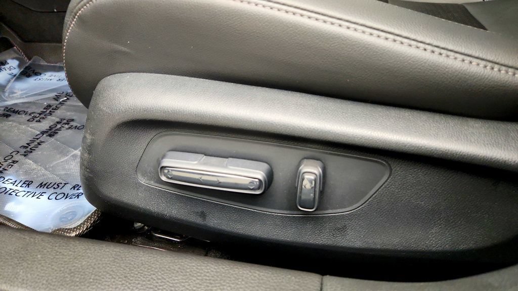 Used 2024 Honda Civic Sport Touring image 12