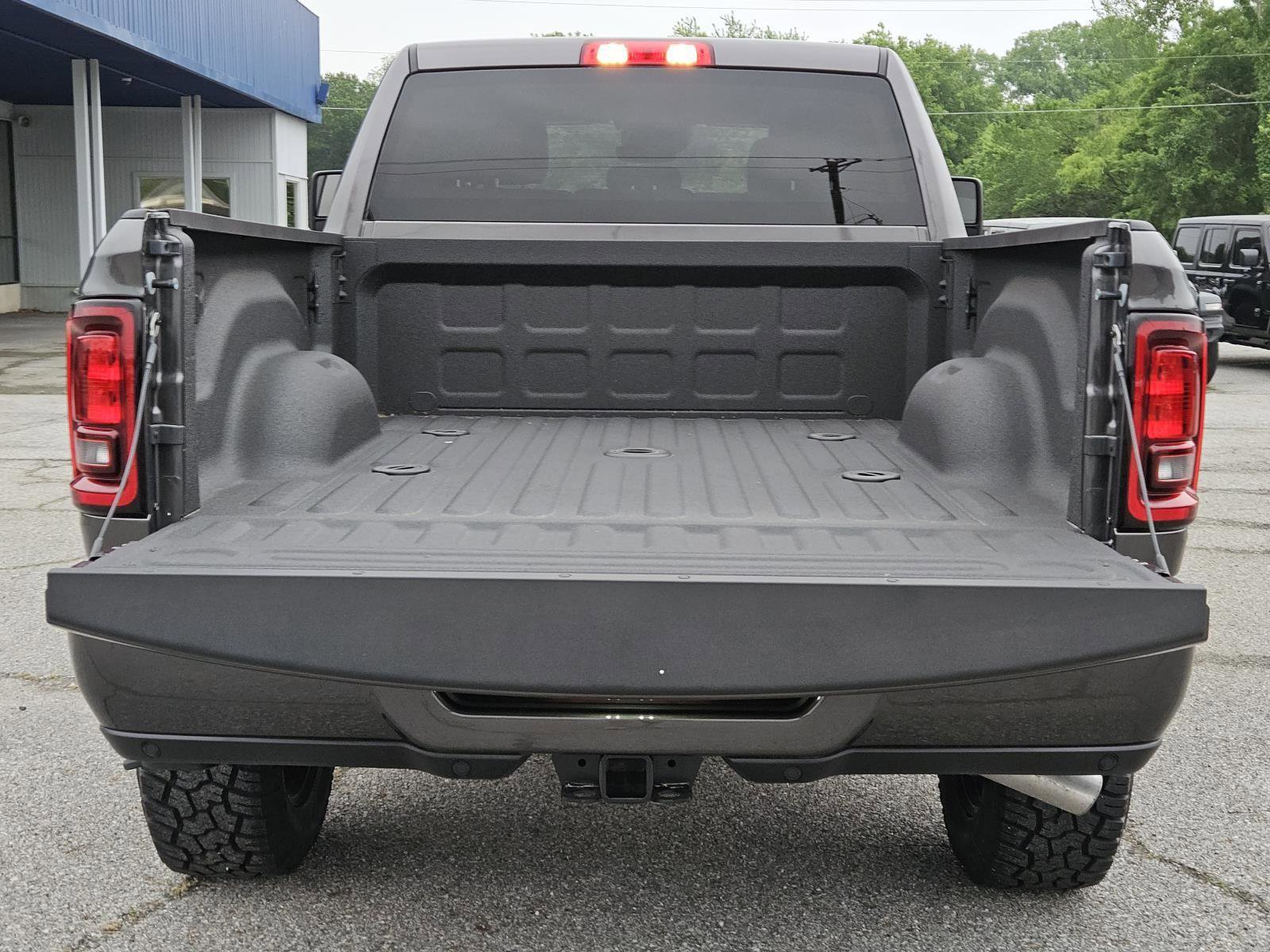 Used 2026 RAM 2500 Lone Star AWD/4WD image 10
