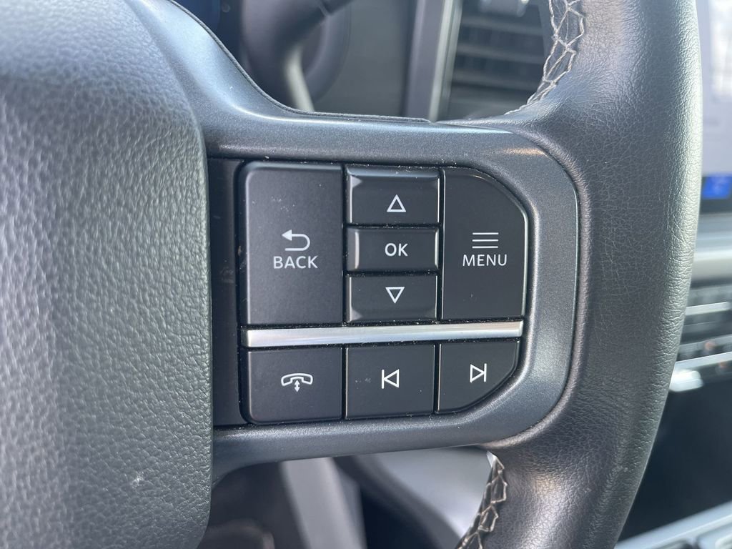 Used 2024 Ford F150 XLT w/ Mobile Office Package image 20