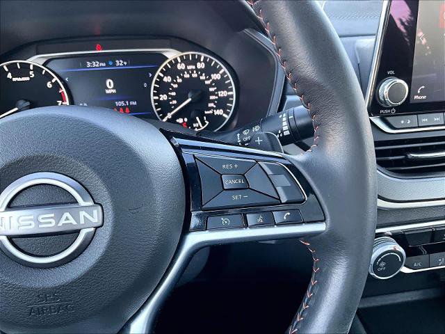 Certified 2024 Nissan Altima 2.5 SR image 23