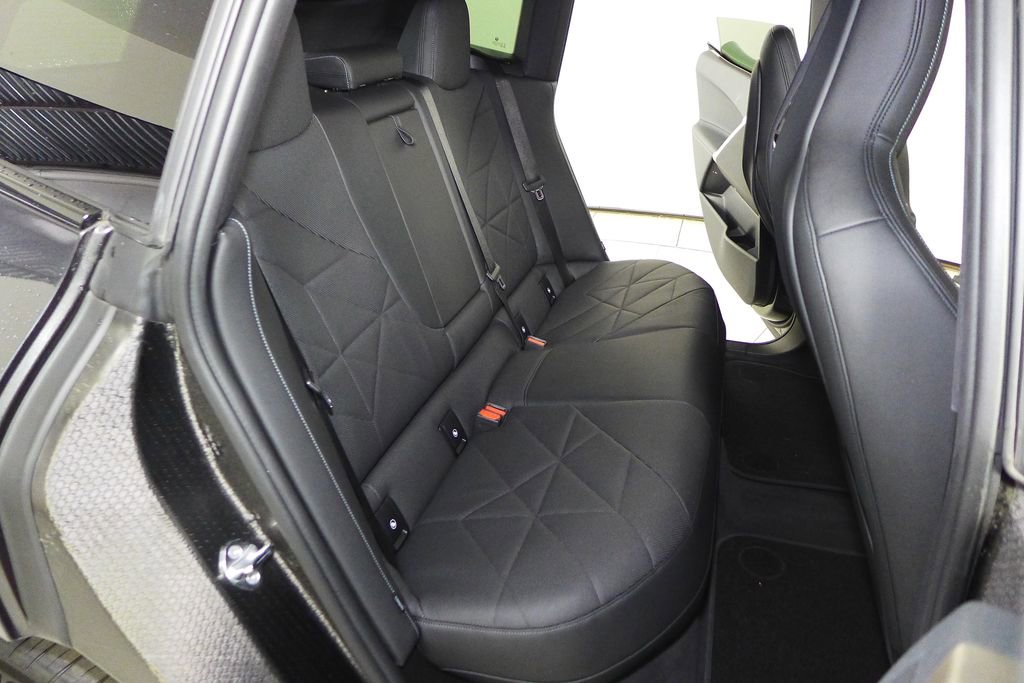 Certified 2023 BMW iX xDrive50 w/ Sport Package image 21