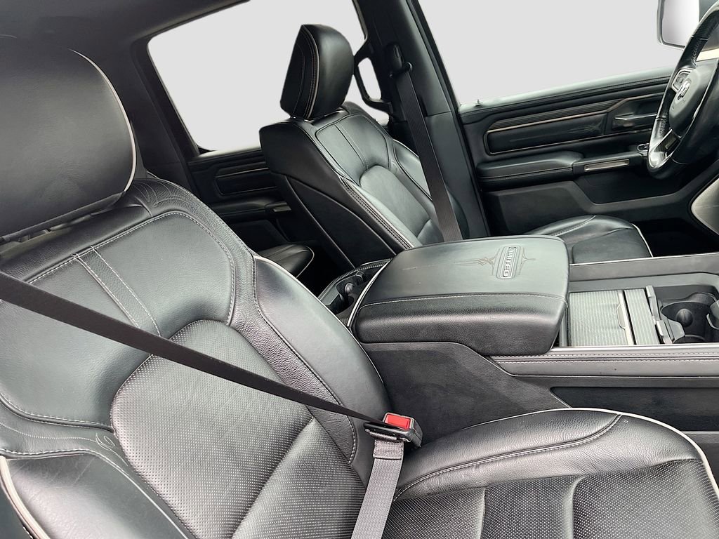 Used 2020 RAM 1500 Limited image 30