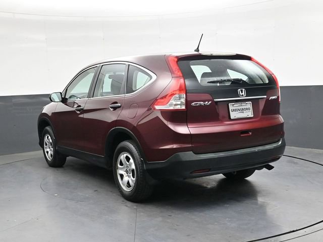 Used 2013 Honda CR-V LX image 5