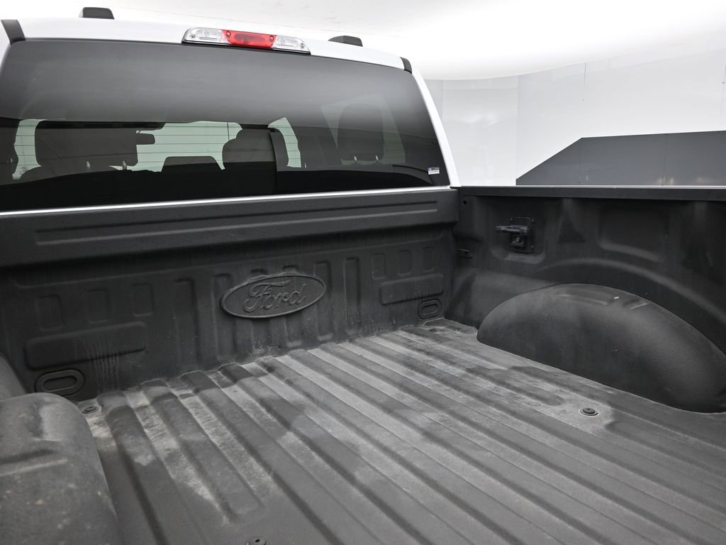 Used 2023 Ford F150 XLT w/ Equipment Group 301A Mid AWD/4WD image 20