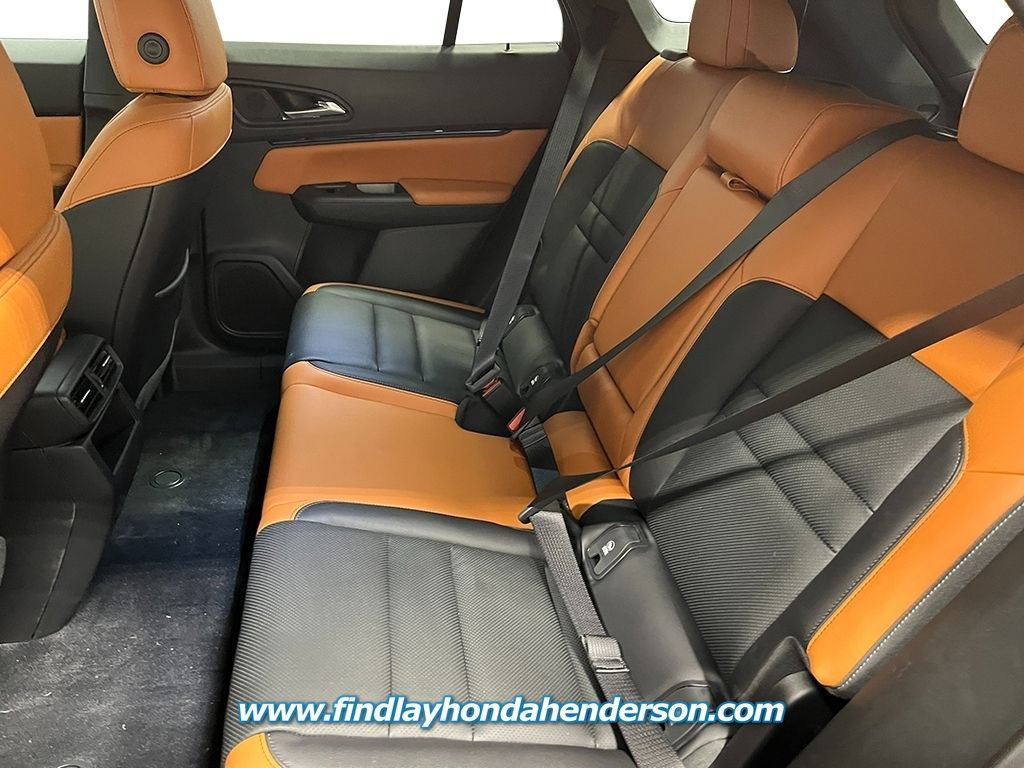 New 2026 Honda Prologue Elite image 25