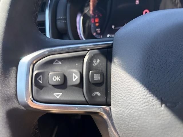 New 2026 RAM 2500 Laramie w/ Night Edition AWD/4WD image 23
