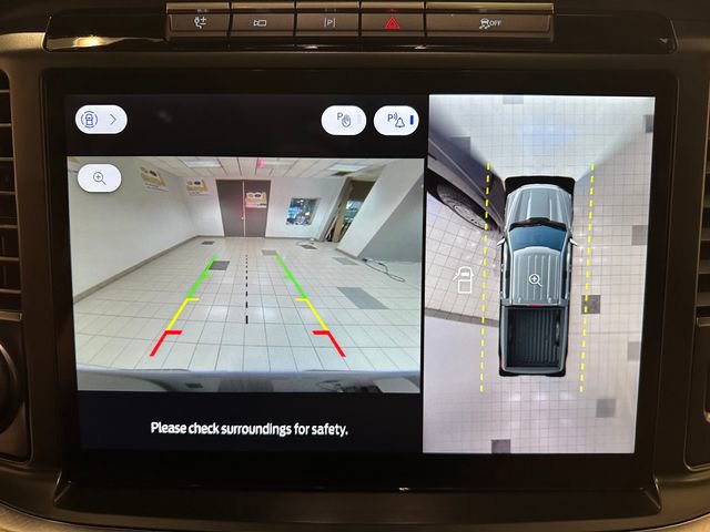 Certified 2024 Ford F150 King Ranch AWD/4WD image 6