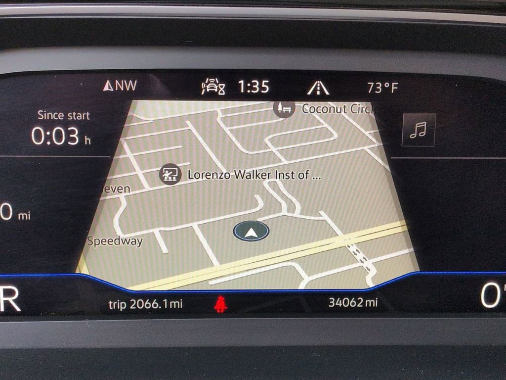 Used 2022 Volkswagen Jetta SEL image 22