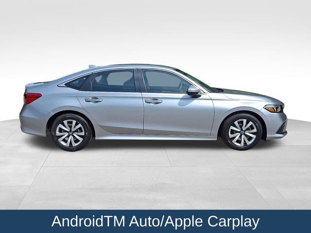 Used 2023 Honda Civic LX image 9