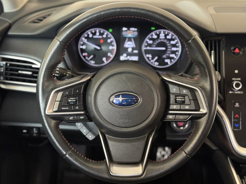 Used 2020 Subaru Legacy Sport image 17