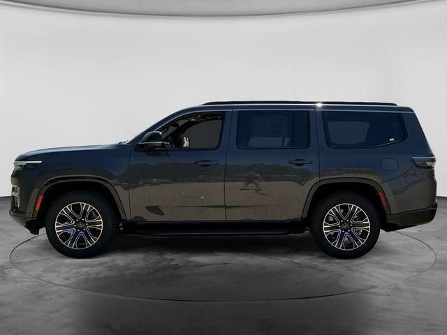 New 2026 Jeep Grand Wagoneer 4WD w/ Premium Group I image 19
