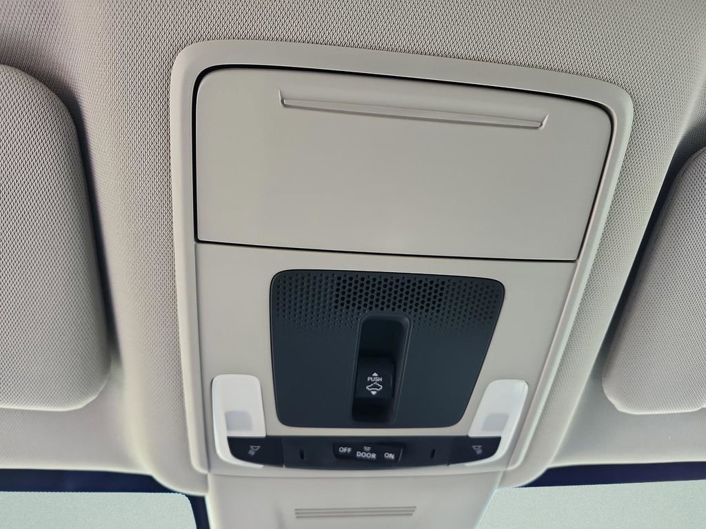 New 2026 Honda CR-V EX image 17