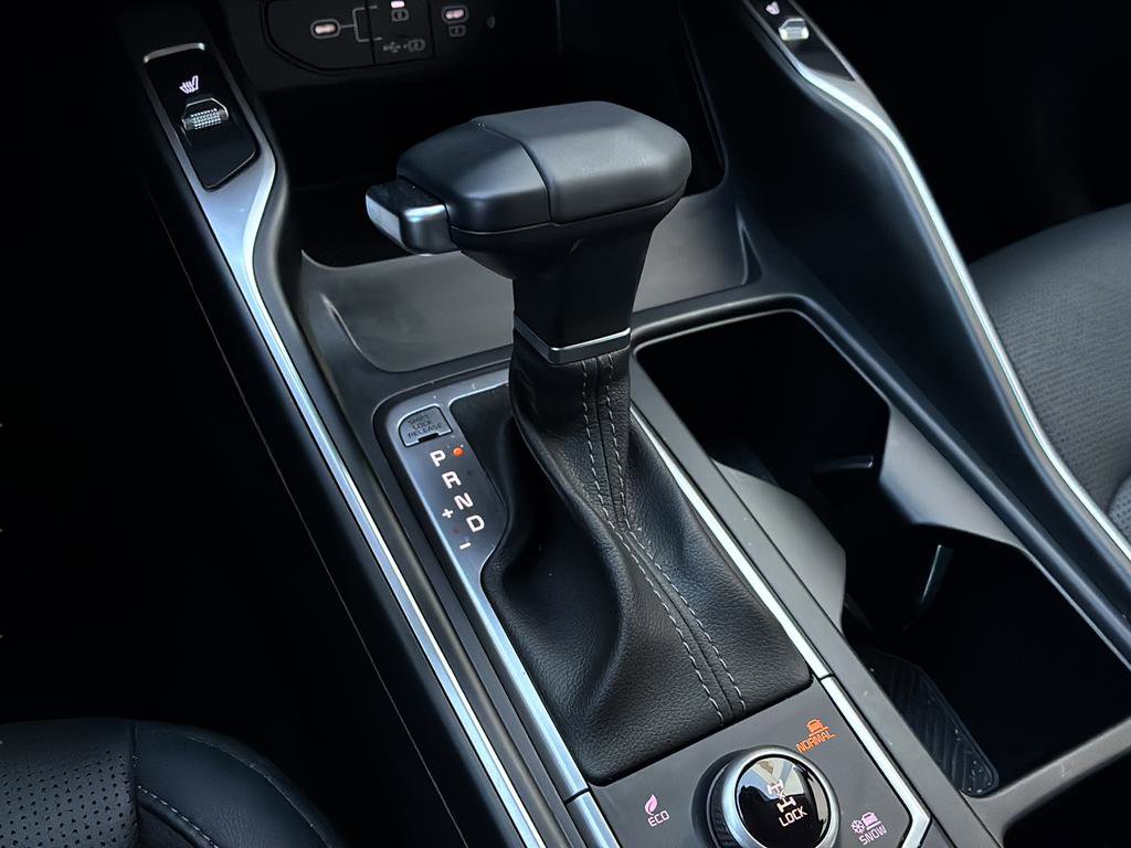New 2025 Kia Sorento S image 21