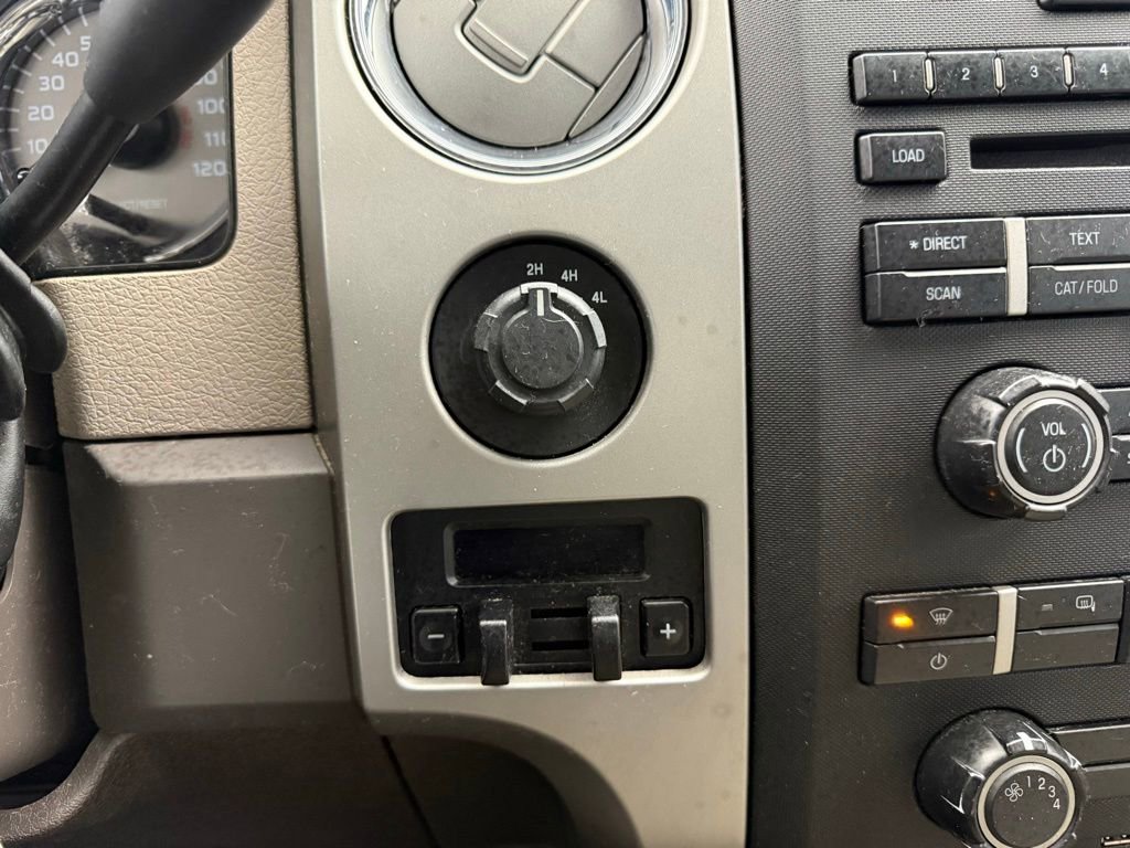 Used 2009 Ford F150 XLT image 30