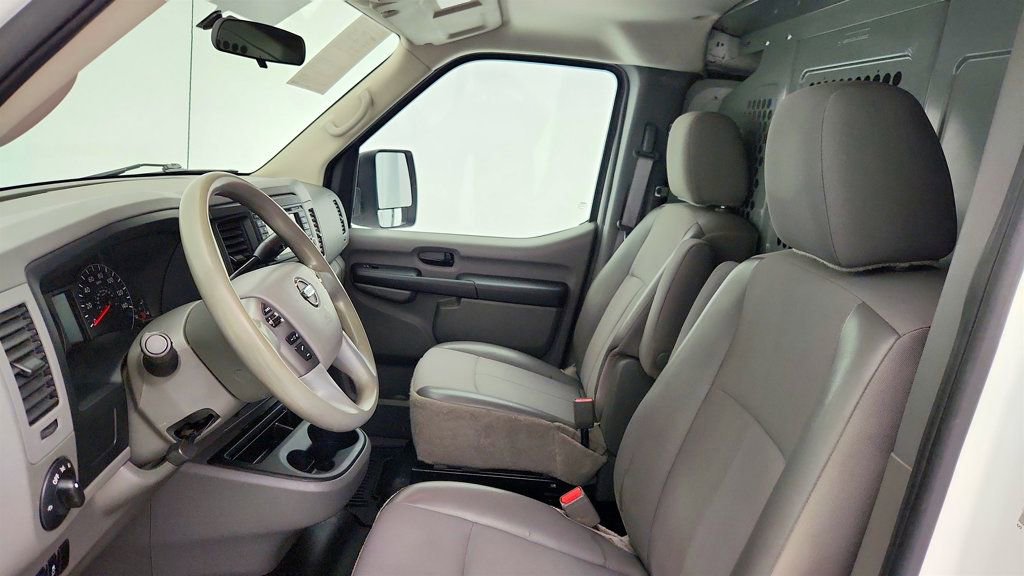 Used 2018 Nissan NV 1500 SV w/ Navigation Package image 19