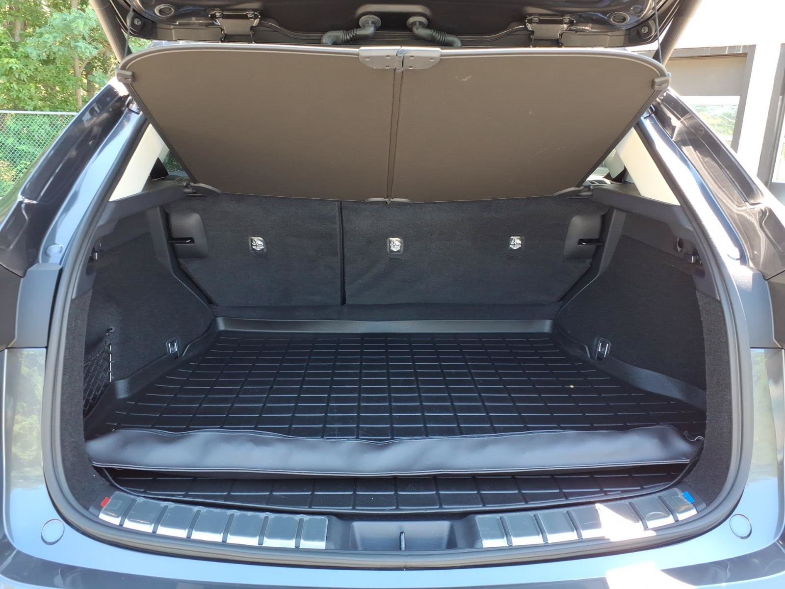 Certified 2022 Lexus NX 350 AWD image 18