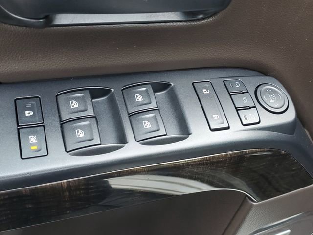 Certified 2015 GMC Sierra 1500 Denali w/ Driver Alert Package image 15