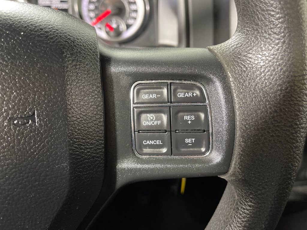 Used 2019 RAM 1500 Tradesman w/ Popular Equipment Group image 30