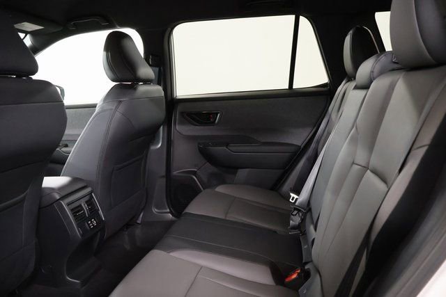 New 2026 Subaru Outback Premium image 28