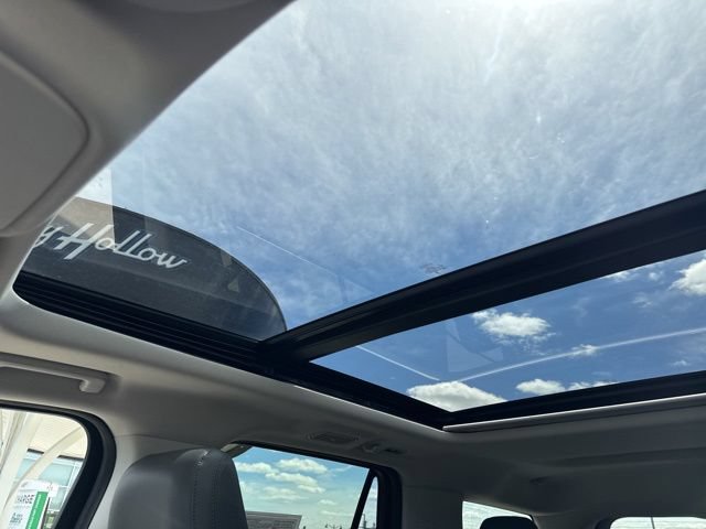 Used 2025 Ford Expedition Active AWD/4WD image 26