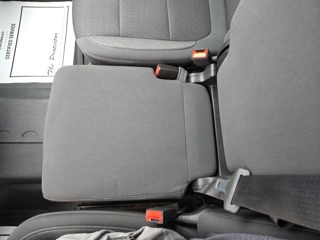 Used 2021 Chevrolet Silverado 2500 LT w/ Convenience Package image 68