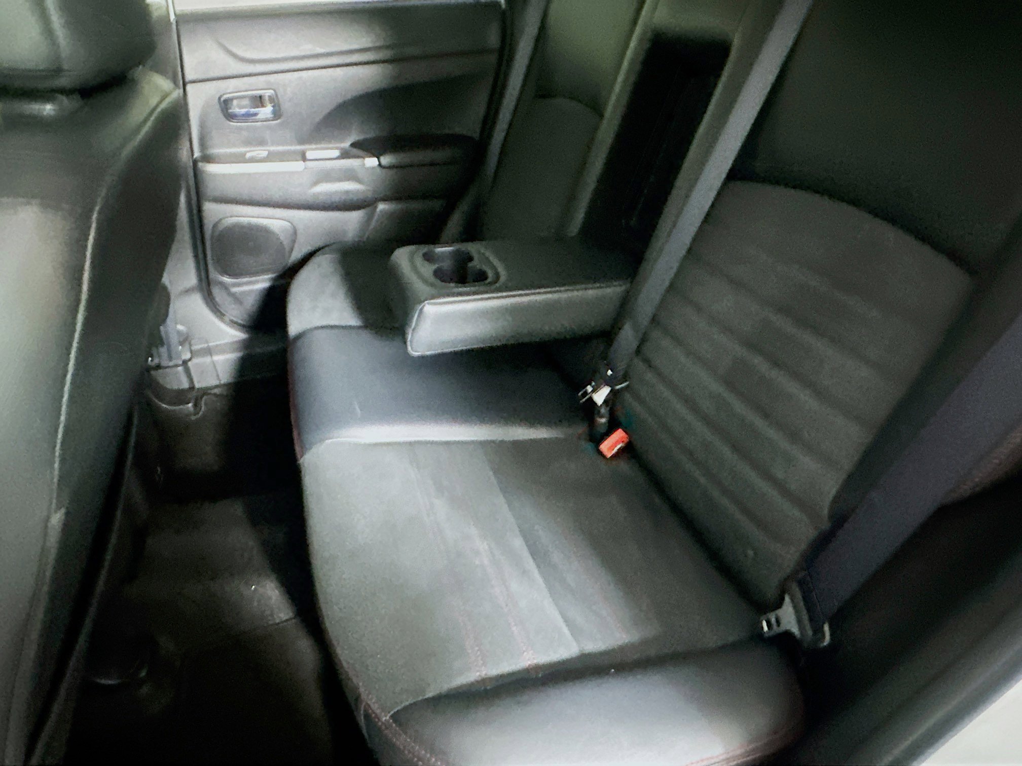 Used 2022 Mitsubishi Outlander Sport SE image 26