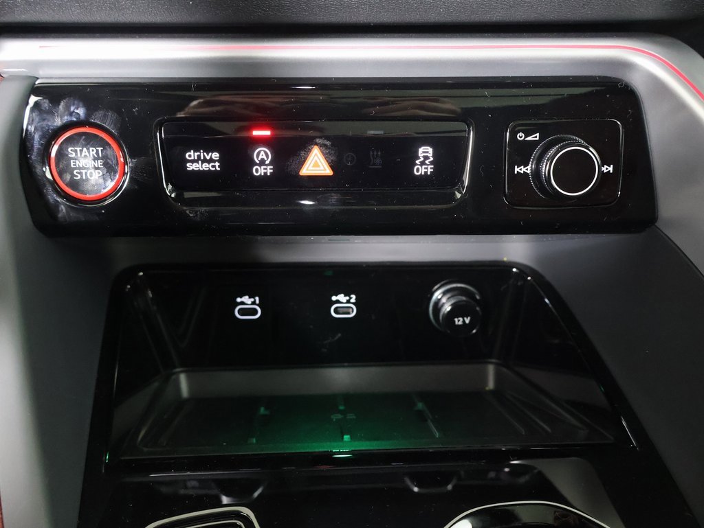 New 2025 Audi SQ5 Premium Plus image 4