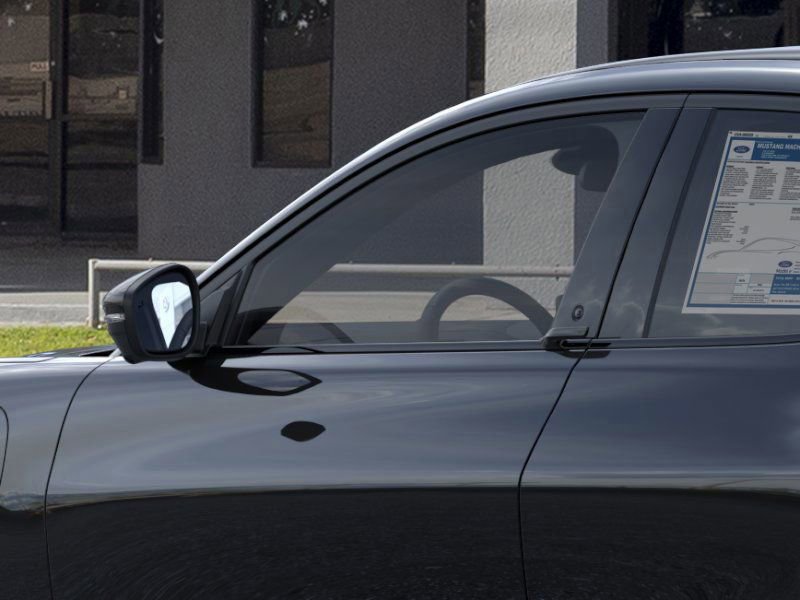 New 2026 Ford Mustang Mach-E GT image 20
