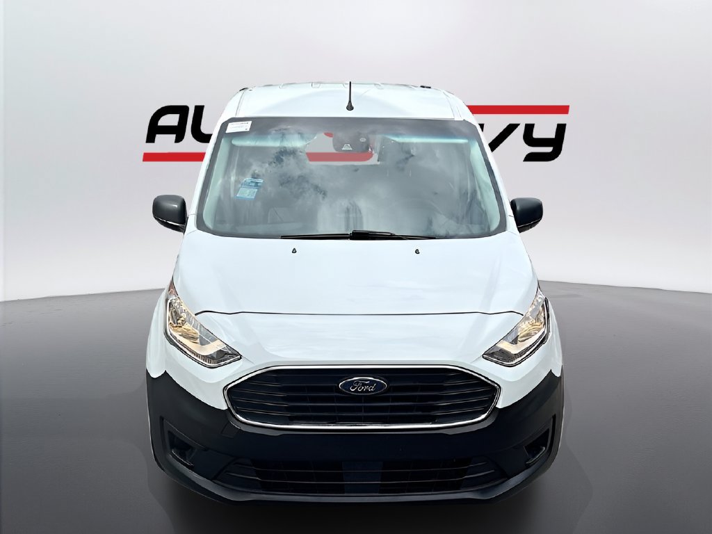 Used 2023 Ford Transit Connect XL FWD image 2