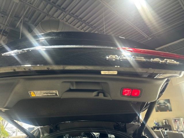 Used 2019 Mercedes-Benz GLE 43 AMG 4MATIC Coupe image 7