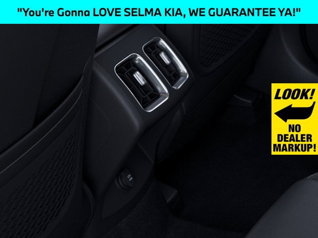 New 2026 Kia Sorento EX w/ EX Premium Package FWD image 26