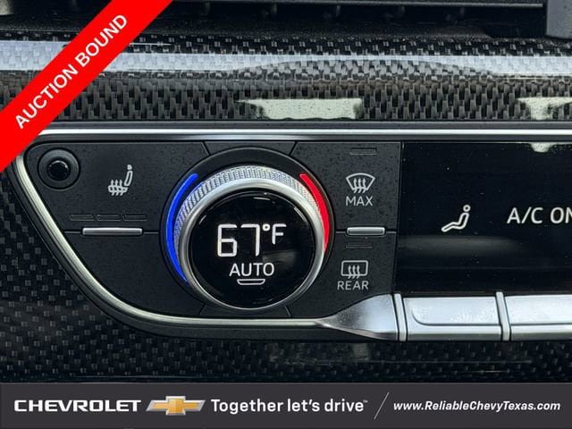 Used 2021 Audi S5 Prestige w/ Prestige Package AWD/4WD image 22