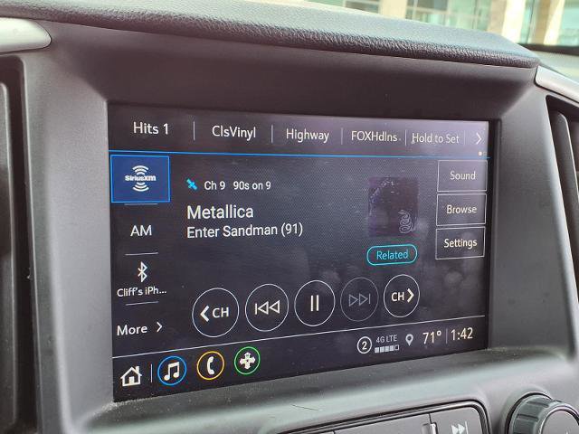 Used 2022 GMC Terrain SLT image 6