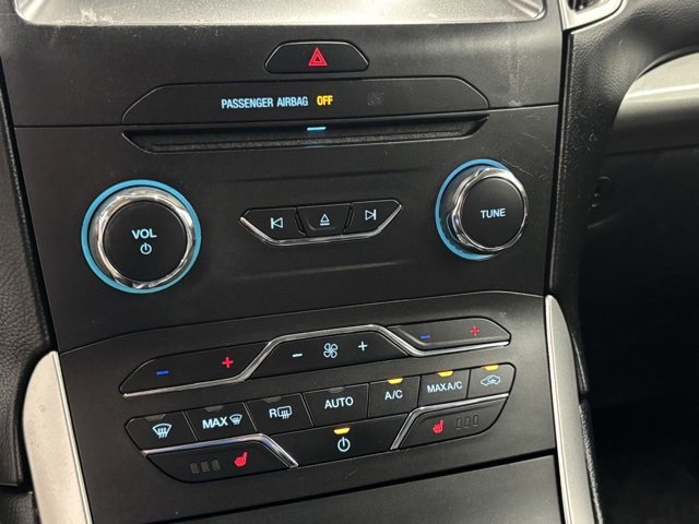 Used 2017 Ford Edge SEL w/ Equipment Group 201A image 26