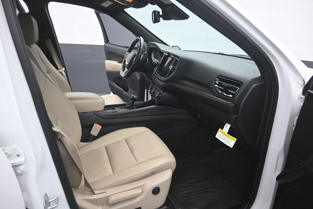 Used 2022 Dodge Durango GT RWD image 26