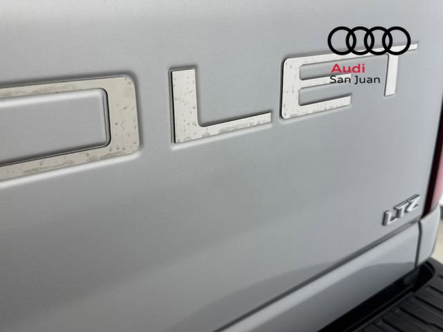 Used 2021 Chevrolet Silverado 3500 LTZ w/ LTZ Premium Texas Edition image 12