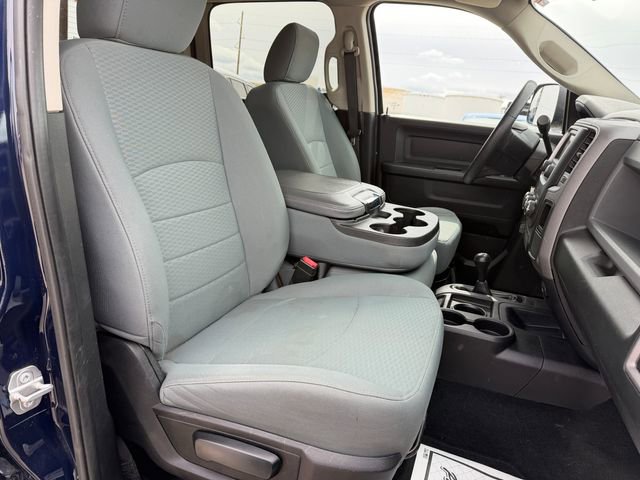 Used 2017 RAM 3500 Tradesman w/ Popular Equipment Group AWD/4WD image 31