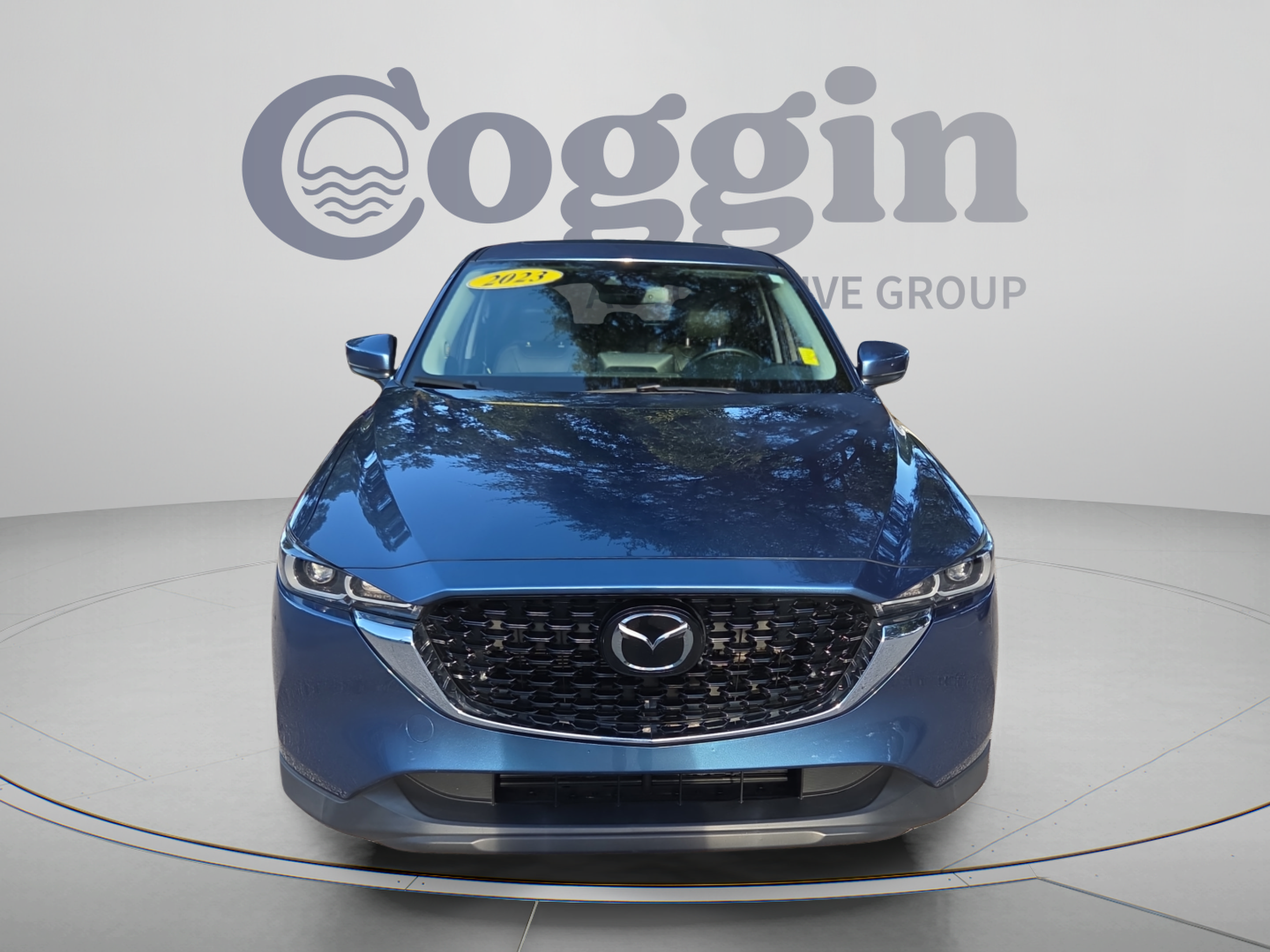 Used 2023 MAZDA CX-5 AWD 2.5 S image 8