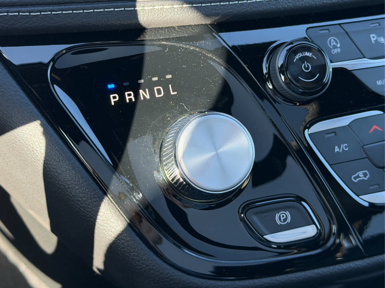 New 2026 Chrysler Pacifica Select image 22