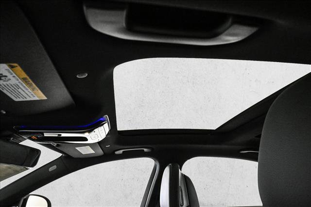 New 2026 Mercedes-Benz C 300 4MATIC Sedan image 17