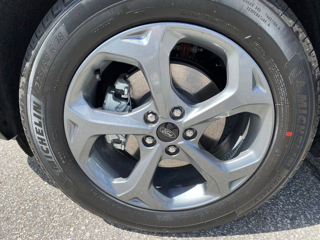 New 2026 Ford Escape ST-Line Select w/ Tech Pack #1 AWD/4WD image 6