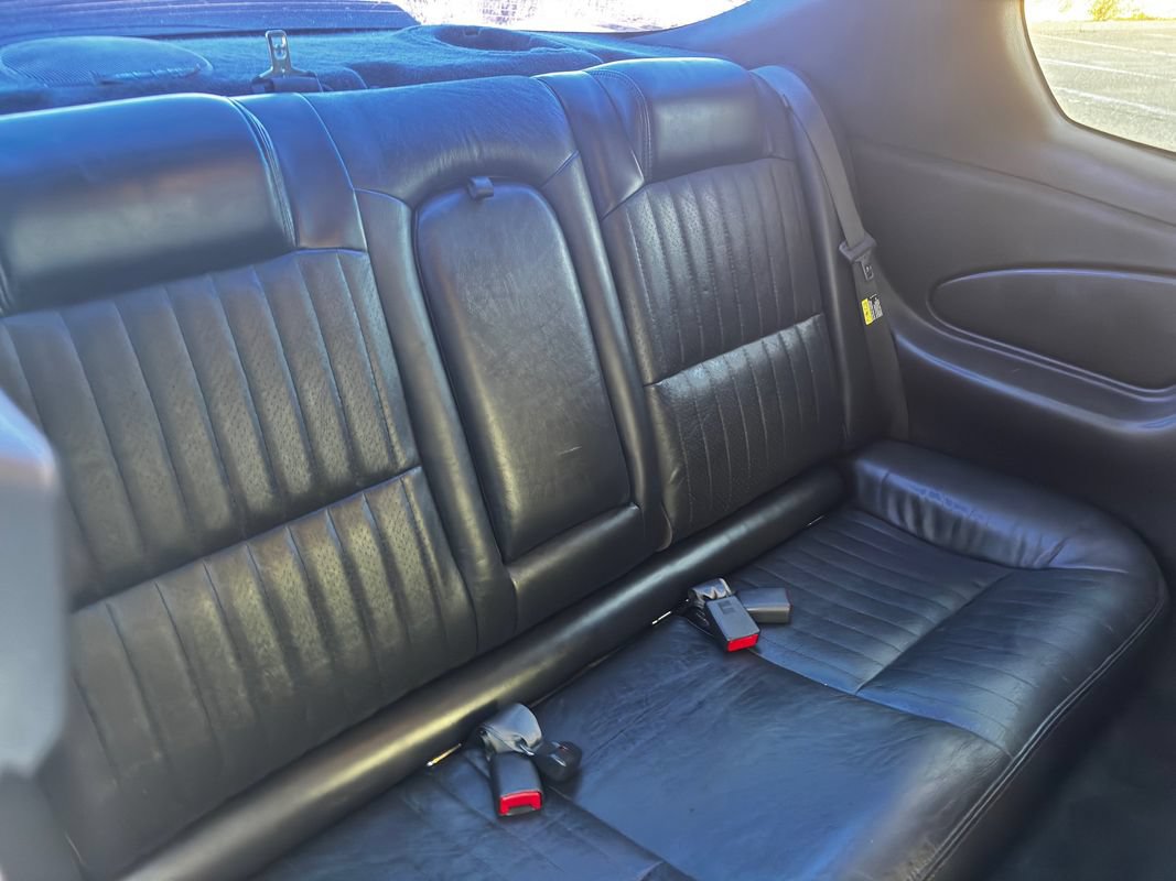 Used 2003 Chevrolet Monte Carlo SS FWD image 27