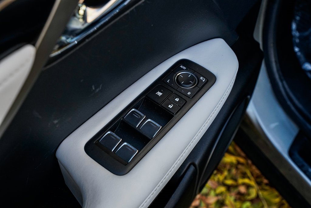 Used 2022 Lexus RX 350 AWD image 9