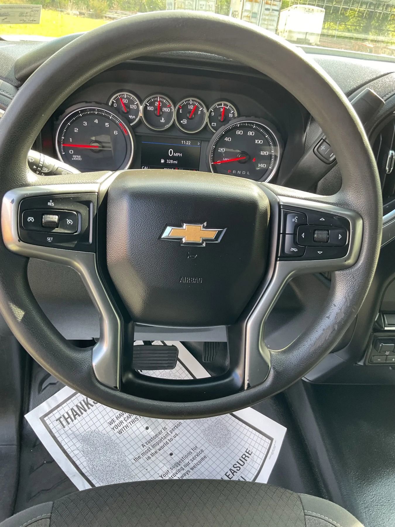 Used 2020 Chevrolet Silverado 2500 LT image 27