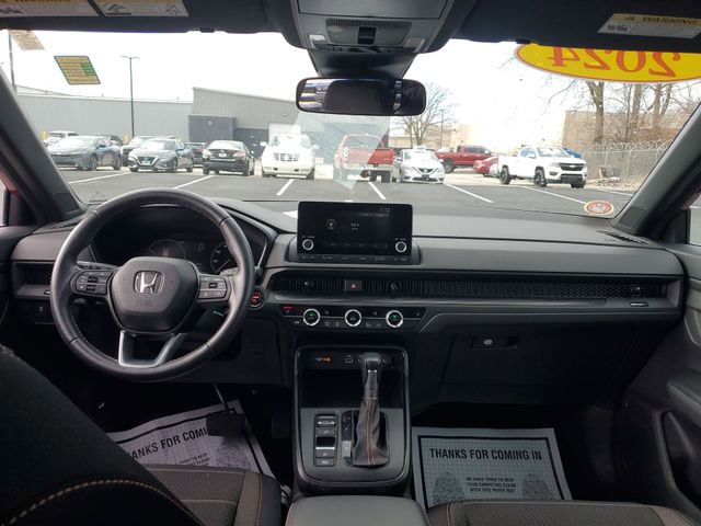 Used 2024 Honda CR-V Sport image 19