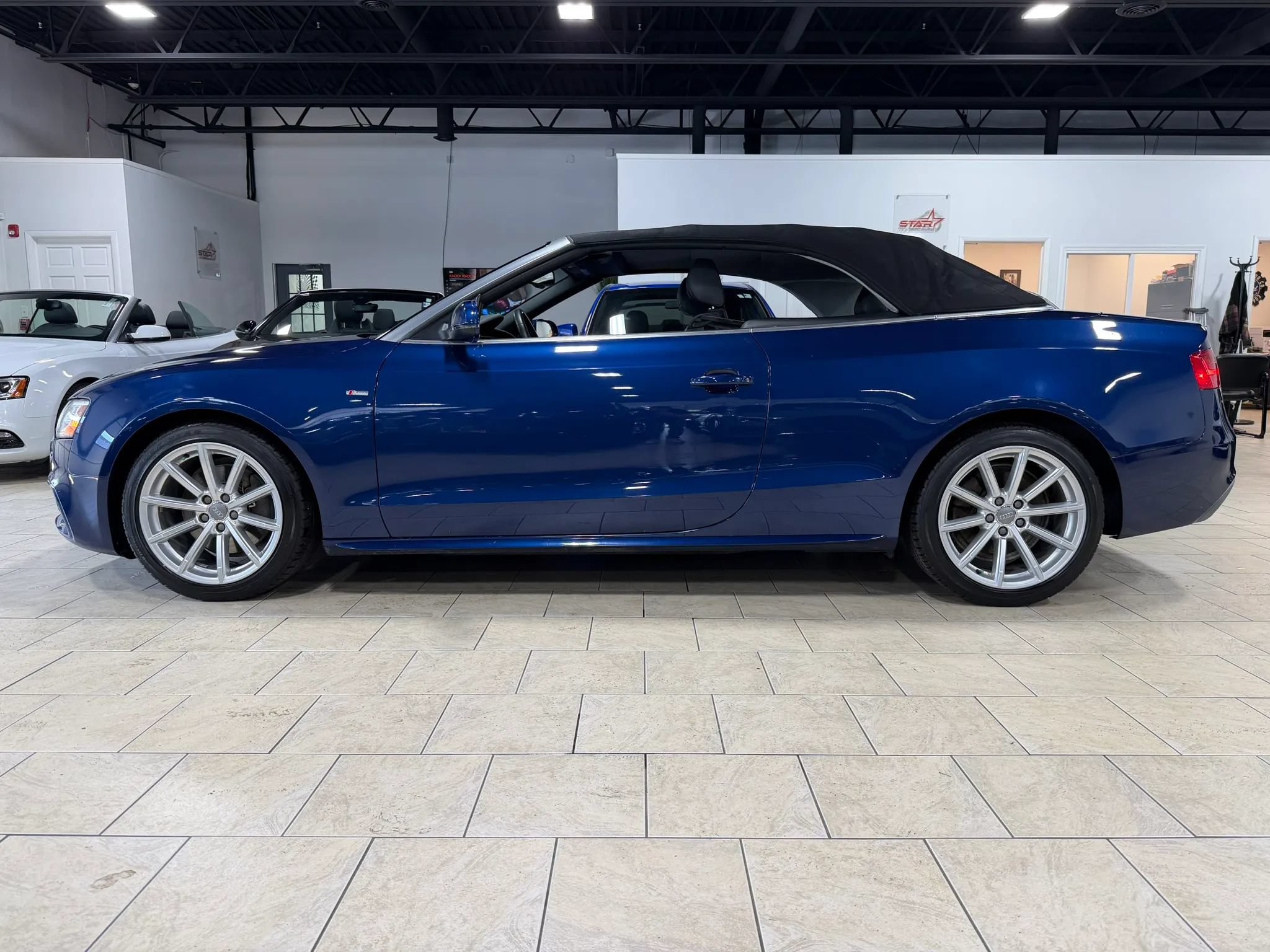Used 2016 Audi A5 2.0T Premium Plus w/ Technology Package AWD/4WD image 30