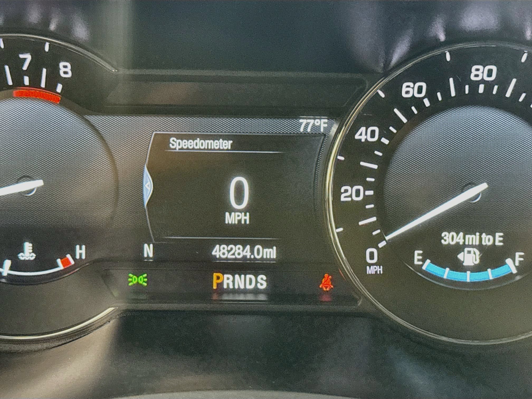 Used 2020 Lincoln MKZ Reserve w/ Elements Package AWD/4WD image 19