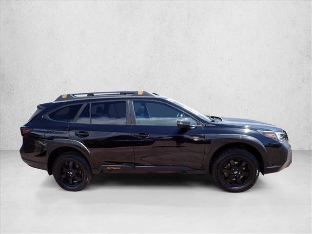 Certified 2022 Subaru Outback Wilderness w/ Wilderness Package AWD/4WD image 5