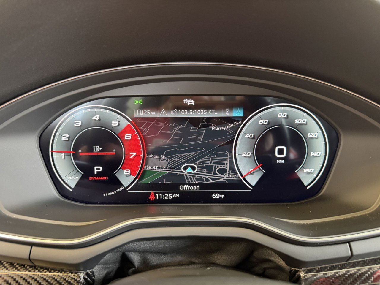 Used 2023 Audi S5 Prestige w/ Prestige Package image 13