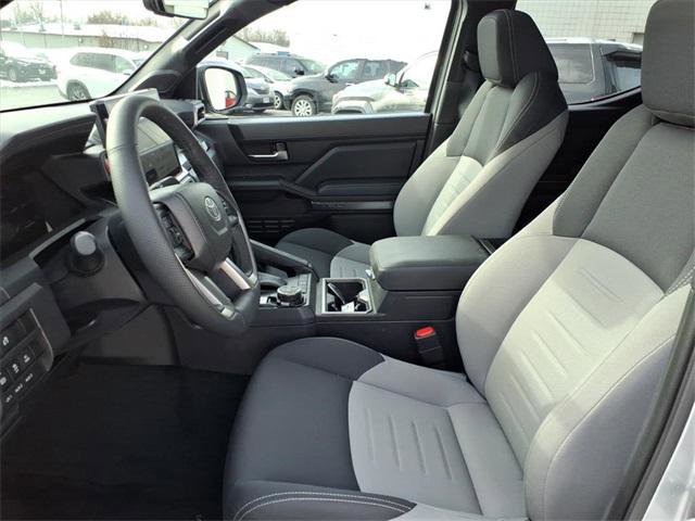 Certified 2025 Toyota Tacoma TRD Off-Road image 4